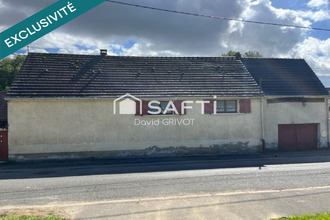 achat maison thury-sous-clermt 60250