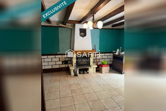 achat maison thury-sous-clermt 60250