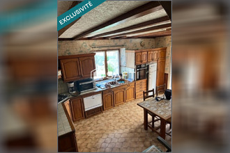 achat maison thury-sous-clermt 60250