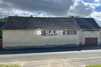 achat maison thury-sous-clermt 60250