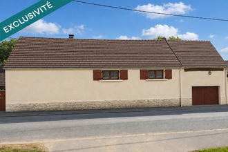 achat maison thury-sous-clermt 60250