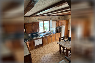achat maison thury-sous-clermt 60250