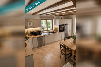 achat maison thury-sous-clermt 60250