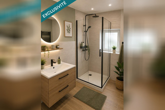 achat maison thury-sous-clermt 60250