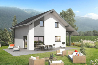 achat maison thusy 74150