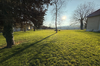 achat maison thusy 74150