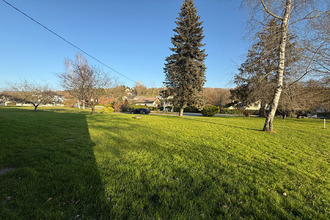 achat maison thusy 74150