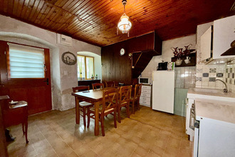 achat maison thusy 74150