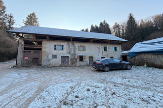 achat maison thusy 74150