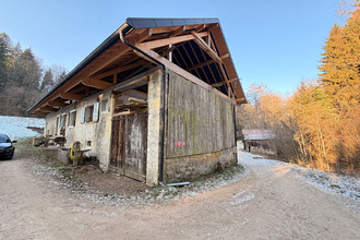 achat maison thusy 74150