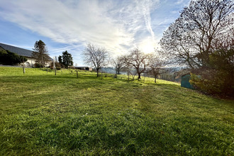 achat maison thusy 74150