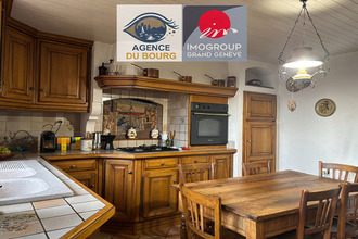 achat maison thusy 74150