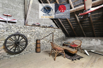 achat maison thusy 74150