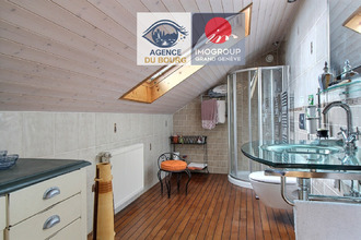 achat maison thusy 74150