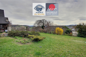 achat maison thusy 74150