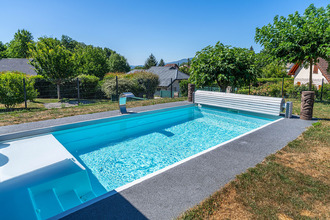 achat maison thusy 74150
