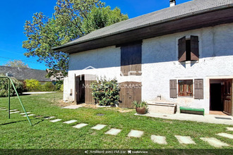 achat maison thusy 74150