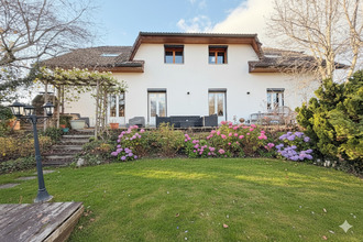 achat maison thyez 74300