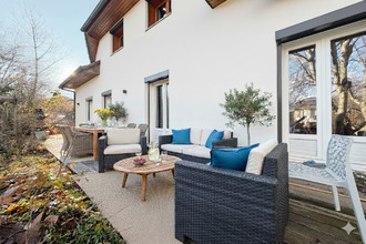 achat maison thyez 74300