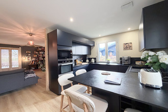 achat maison thyez 74300