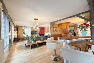 achat maison thyez 74300