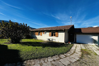 achat maison thyez 74300