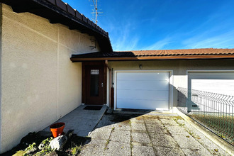 achat maison thyez 74300