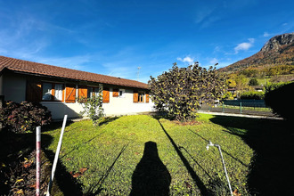 achat maison thyez 74300