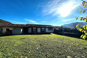 achat maison thyez 74300