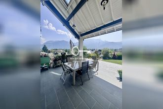 achat maison thyez 74300