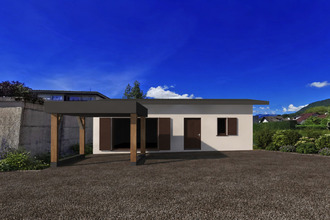 achat maison thyez 74300