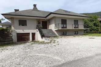 achat maison thyez 74300