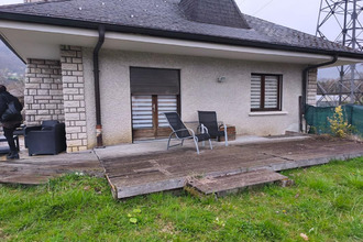 achat maison thyez 74300
