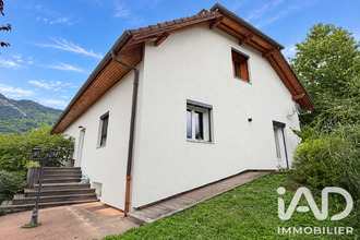 achat maison thyez 74300