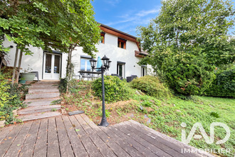 achat maison thyez 74300