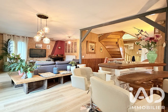 achat maison thyez 74300