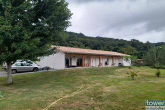 achat maison tibiran-jaunac 65660