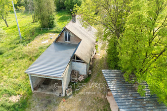 achat maison ticheville 61120