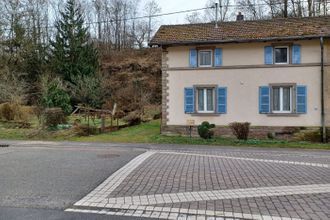 achat maison tieffenbach 67290