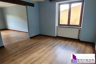 achat maison tieffenbach 67290