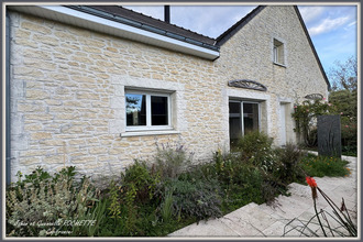 achat maison tierce 49125