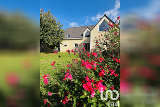 achat maison tierce 49125