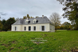 achat maison tierce 49125