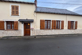 achat maison tierce 49125