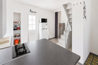 achat maison tierce 49125