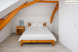 achat maison tierce 49125