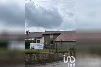 achat maison tiercelet 54190