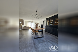 achat maison tiercelet 54190