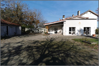 achat maison tieste-uragnoux 32160