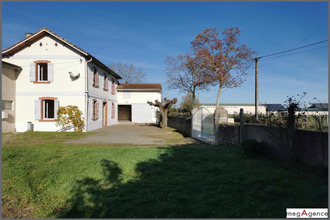 achat maison tieste-uragnoux 32160